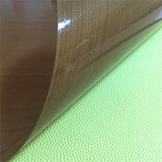 أشرطة لاصقة تفلون PTFE لختم الحرارة - الصف القياسية