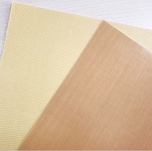 Teflon Coated Kevlar